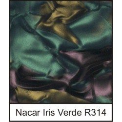 1/10 Acetato color Nácar Iris R314