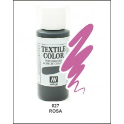 Pintura Textil Color