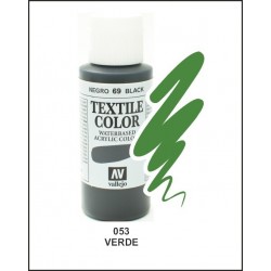 Pintura Textil Color