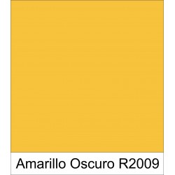 1/10 Acetato color Amarillo Oscuro R2009