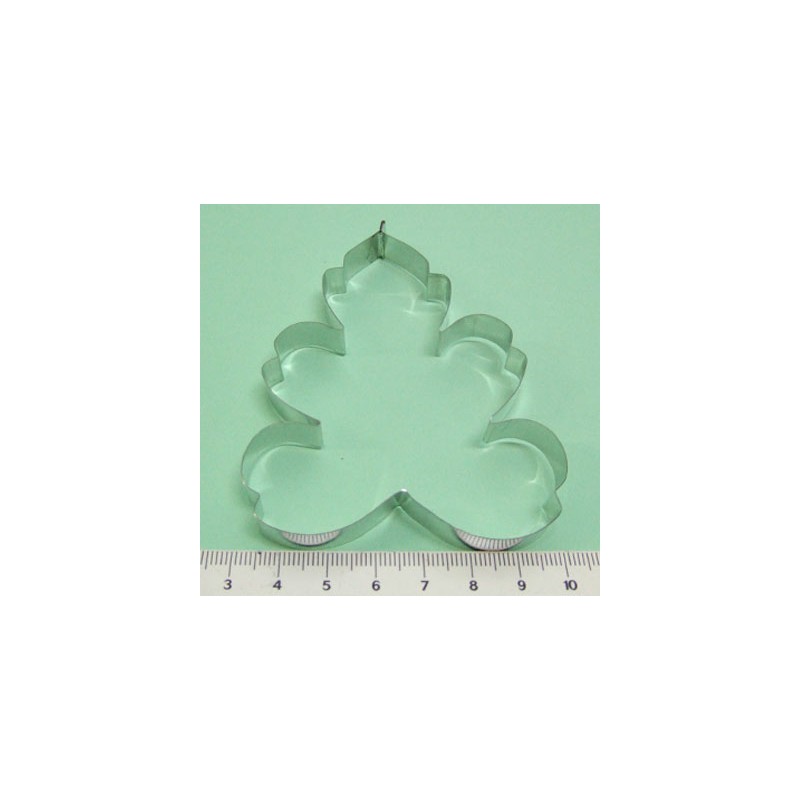 Cortador Metálico N86