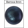 Perla Barroca 8mm(50 uds)