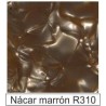 Acetato celulosa Nácar marrón R310