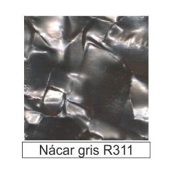 Acetato celulosa Nácar gris R311