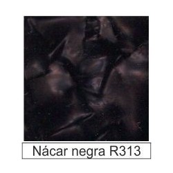 Acetato celulosa Nácar negra R313