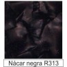 Acetato celulosa Nácar negra R313