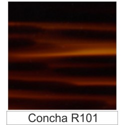 Acetato celulosa Concha R101