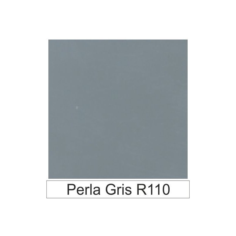 Acetato celulosa Gris perla R110