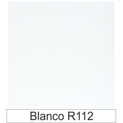 Acetato celulosa Blanco R112