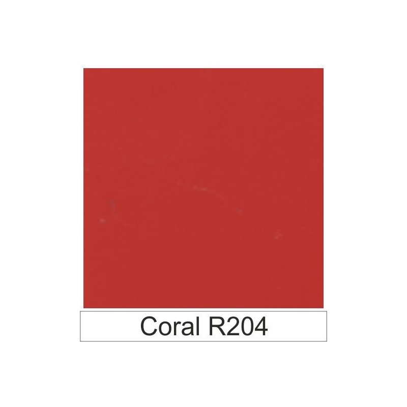 Acetato celulosa Coral R205