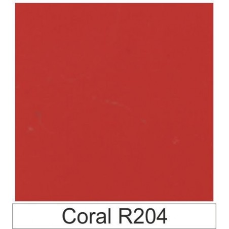 Acetato celulosa Coral R205