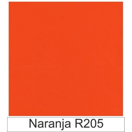 Acetato celulosa Naranja R208