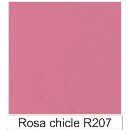 Acetato celulosa Rosa chicle R207