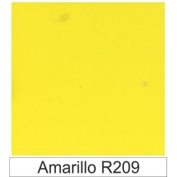 Acetato celulosa Amarillo R209