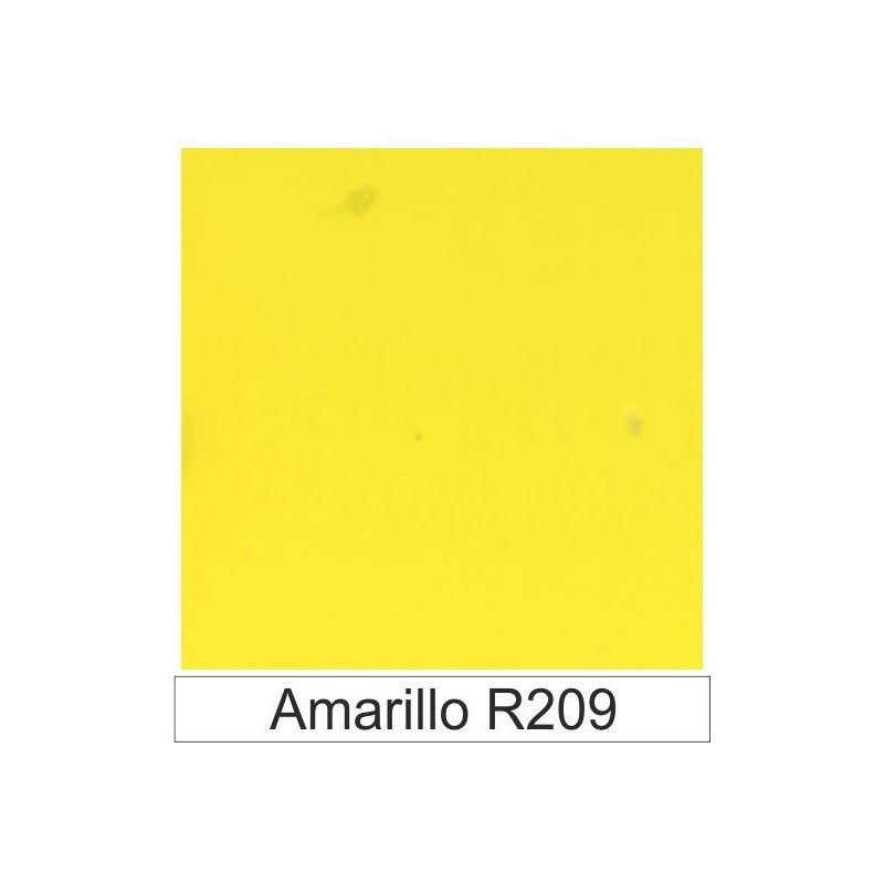 Acetato celulosa Amarillo R209