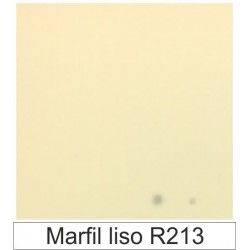 Acetato celulosa Marfil liso R213