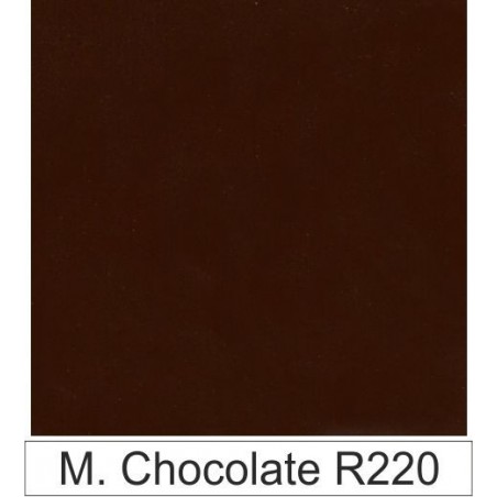 Acetato celulosa Marrón chocolate R220