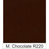 Acetato celulosa Marrón chocolate R220