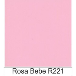 Acetato celulosa Rosa bebé R221