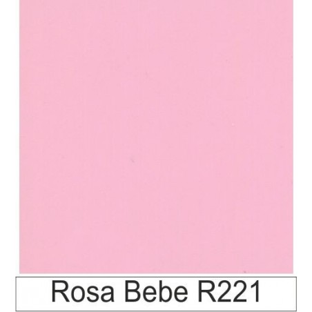 Acetato celulosa Rosa bebé R221