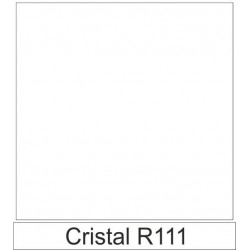 Acetato celulosa Cristal R111