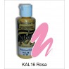 Pintura Allegro 59ml. Rosa