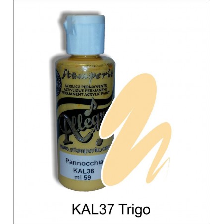 Pintura Allegro 59ml.
