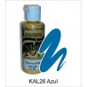 Pintura Allegro 59ml. Azul