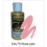 Pintura Allegro 59ml. Rosa palo