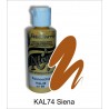 Pintura Allegro 59ml. Siena