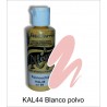 Pintura Allegro 59ml. Blanco polvo